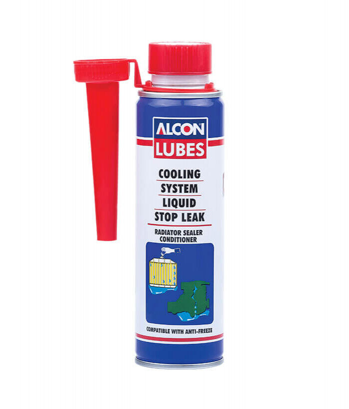 RADYATÖR ÇATLAK İLACI 300 ML