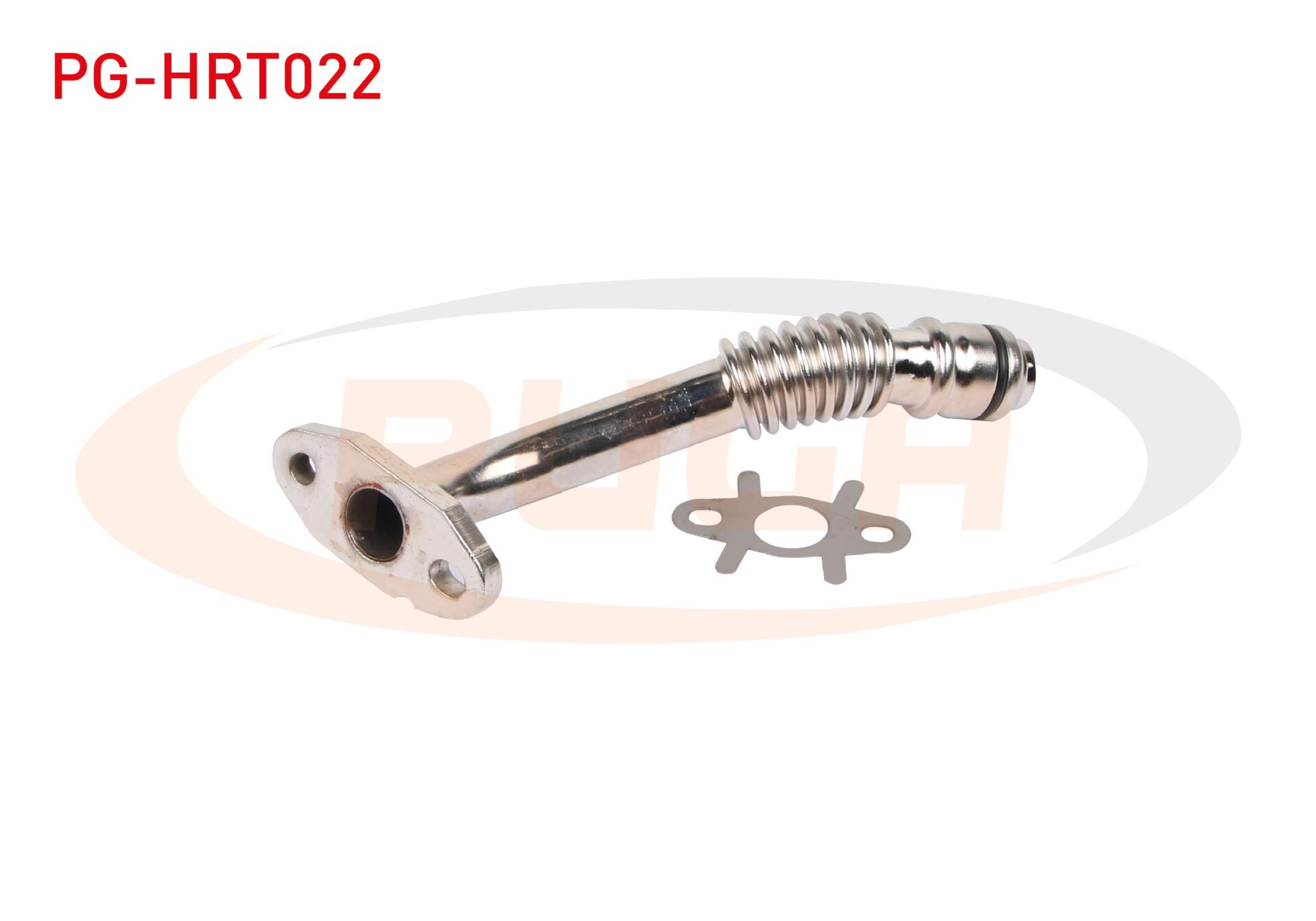 TURBO YAĞLAMA BORUSU ALT RENAULT MASTER 2