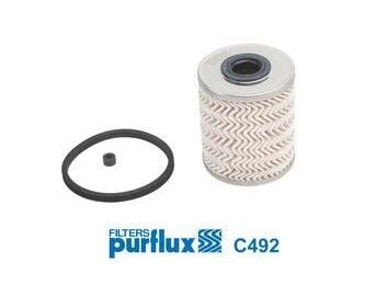 MAZOT FİLTRE RENAULT MASTER 2