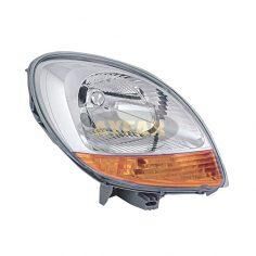 ÖN FAR + SİNYAL SOL SARI RENAULT KANGO 03>08
