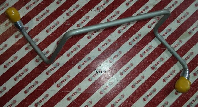 TURBO YAĞLAMA HORTUMU DV6 PEUGEOT 407