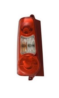 ARKA STOP SOL ÇİFT AÇILIR PEUGEOT PARTNER TEPE