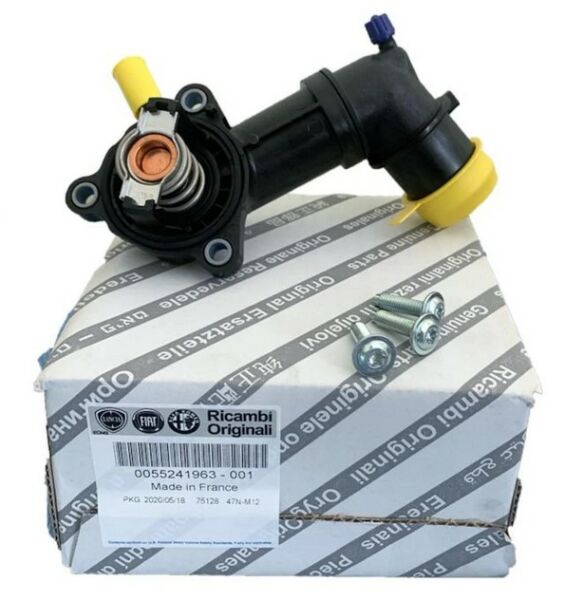 TERMOSTAD 2.0 HDİ FİAT DOBLO