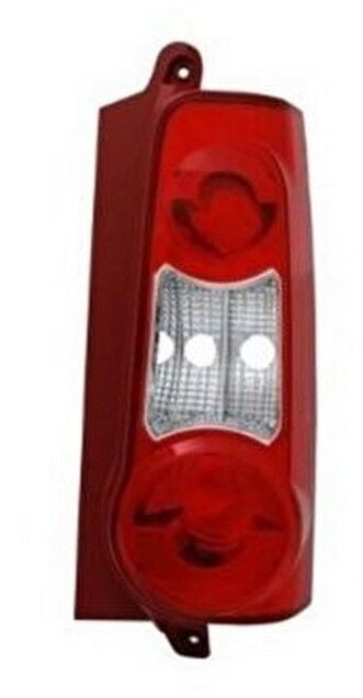 ARKA STOP SAĞ ÇİFT AÇILIR PEUGEOT PARTNER TEPE