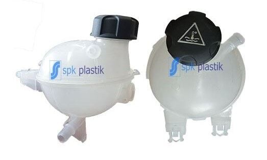 YEDEK SU DEPOSU PEUGEOT 301