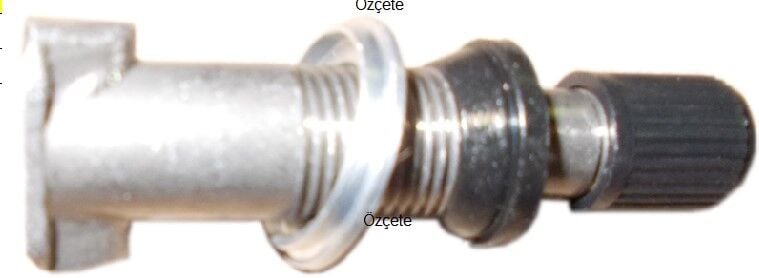 LASTİK BASINÇ SENSÖR SİBOBU PEUGEOT 407