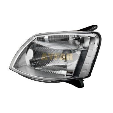 ÖN FAR SAĞ PEUGEOT PARTNER