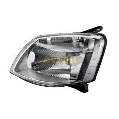 ÖN FAR SAĞ PEUGEOT PARTNER