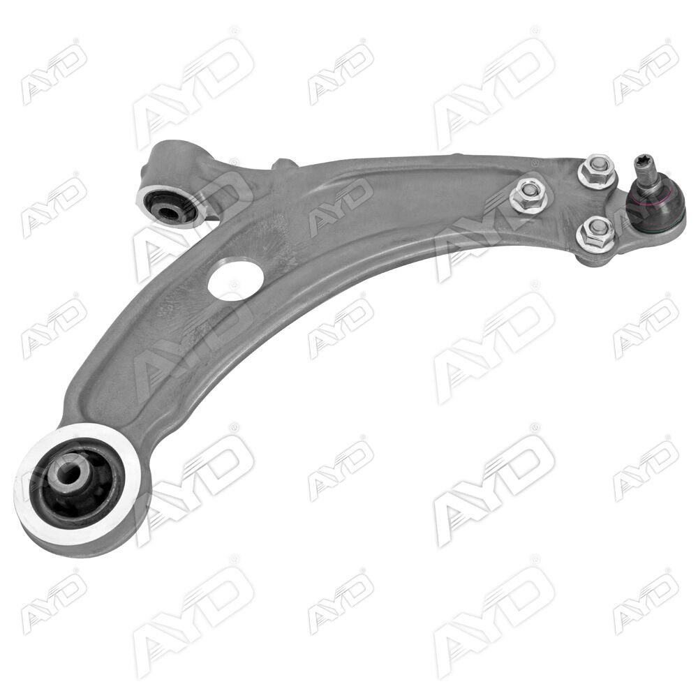 SALINCAK SAĞ ALUMİNYUM CİTROEN C4 PİCASSO II 2013->