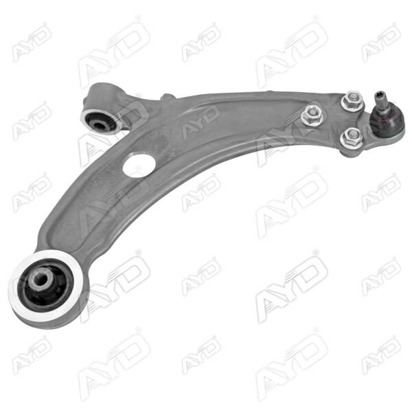 SALINCAK SAĞ ALUMİNYUM CİTROEN C4 PİCASSO II 2013->