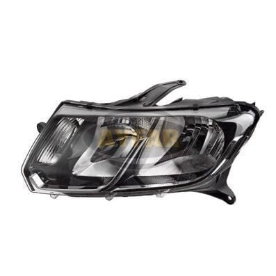 ÖN FAR SOL RENAULT CLİO SYMBOL MEKANİK