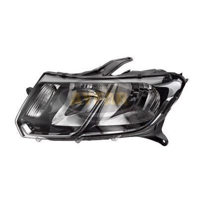 ÖN FAR SOL RENAULT CLİO SYMBOL MEKANİK