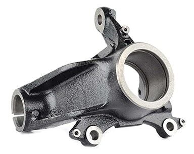 AKS TAŞIYICI SOL PEUGEOT BOXER 3