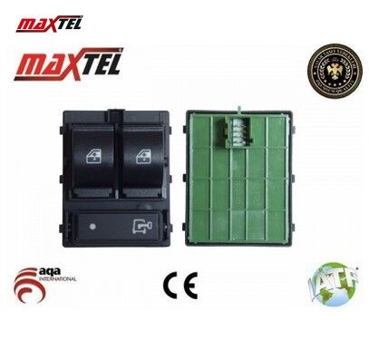 CAM AÇMA DÜĞMESİ SOL EURO 5 PEUGEOT BOXER 3