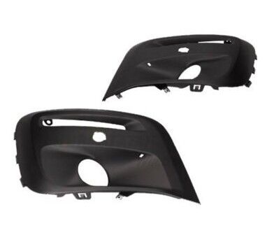 ÖN SİS ÇERÇEVE TAKIMI PEUGEOT PARTNER TEPE III