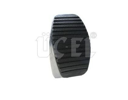 DEBRİYAJ PEDAL LASTİĞİ YANAKLI PEUGEOT BİPPER Y.M