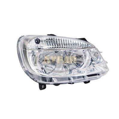 ÖN FAR SOL FİAT DOBLO 06-10 MANUEL