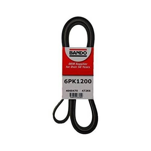 ALTERNATÖR KAYIŞI 6PK1200