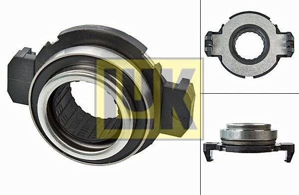 DEBRİYAJ RULMANI KULAKLI PEUGEOT PARTNER