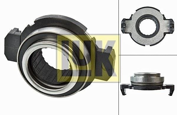 DEBRİYAJ RULMANI KULAKLI PEUGEOT PARTNER