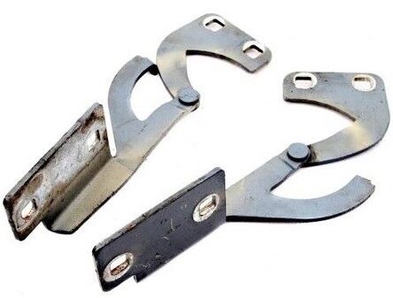 SAĞ MOTOR KAPUT MENTEŞESİ PEUGEOT PARTNER E.M