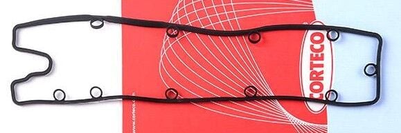 ÜST KAPAK CONTASI EKSOZ KISMI EW10J4 PEUGEOT 407