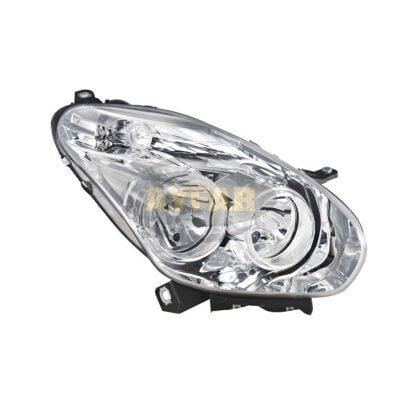 ÖN FAR SAĞ FİAT DOBLO 10-14