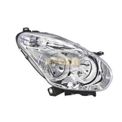 ÖN FAR SOL FİAT DOBLO 10-14