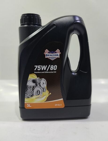 ŞANZUMAN YAĞI 3LT TRANSMİSYON EP80W