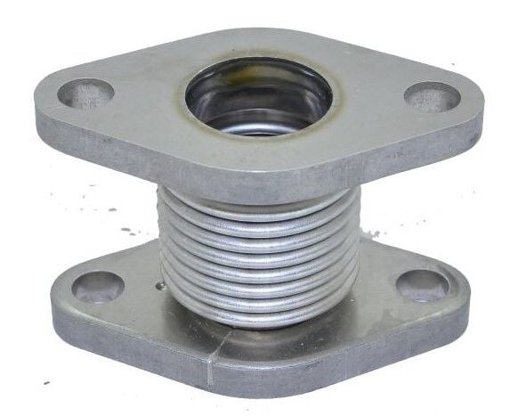 EGR SPİRALİ FİAT DUCATO 3