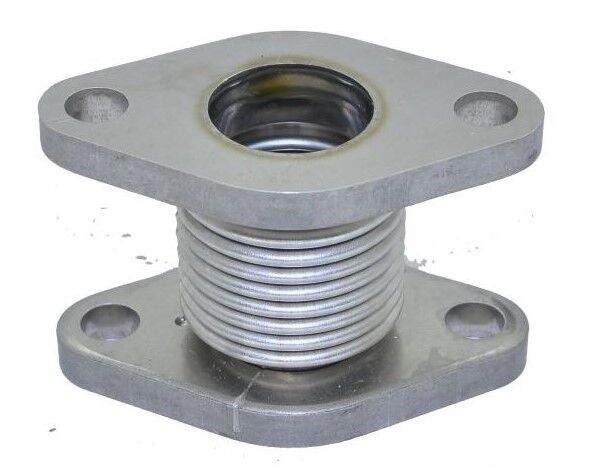 EGR SPİRALİ FİAT DUCATO 3