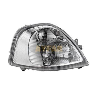 ÖN FAR SOL MOTORLU RENAULT MASTER 2