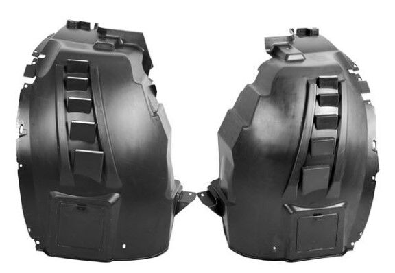 ÖN SAĞ ÇAMURLUK DAVLUMBAZI SİSSİZ PEUGEOT BOXER 3