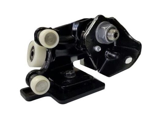 ORTA KAPI ORTA MEKANİZMA PEUGEOT BOXER 3