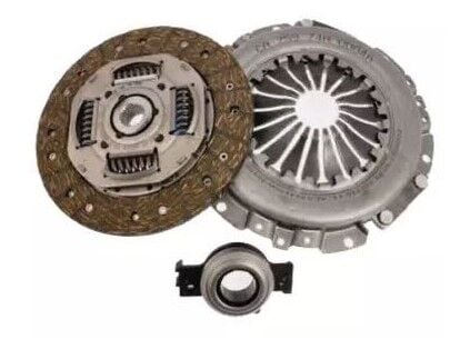 DEBRİYAJ SETİ RULMANLI FİAT FİORİNO 1.3 MULTİJET