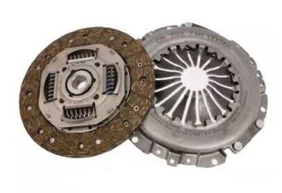 DEBRİYAJ SETİ RULMANSIZ FİAT FİORİNO 1.3 MULTİJET