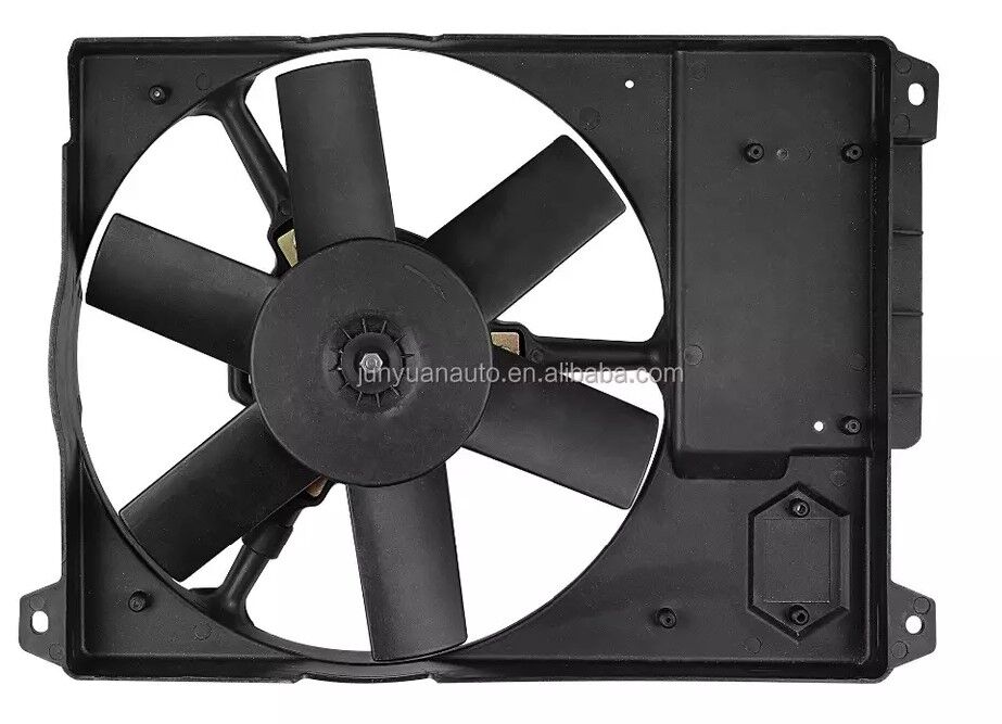 FAN MOTORU DAVLUMBAZLI PEUGEOT BOXER SERİSİ 1-2