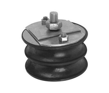 MOTOR TAKOZU YAYLI M131 DKS