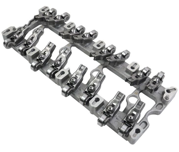 SUBAP HOROZ SETİ EURO 5 PEUGEOT BOXER 3