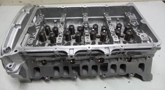 SİLİNDİR KAPAĞI BOŞ PUMA 2.2 HDİ PEUGEOT BOXER 3