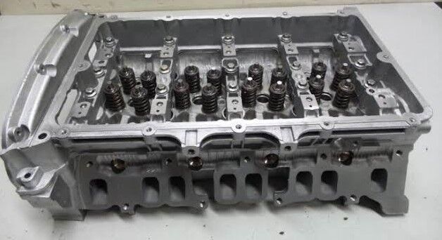 SİLİNDİR KAPAĞI BOŞ PUMA 2.2 HDİ PEUGEOT BOXER 3