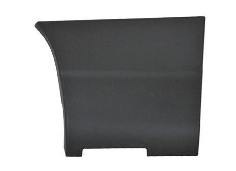 SOL ARKA ÇAMURLUK KUŞAĞI PEUGEOT BOXER 2