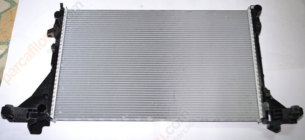 SU RADYATÖRÜ ÇAPRAZ BAĞLANTI RENAULT MASTER 3