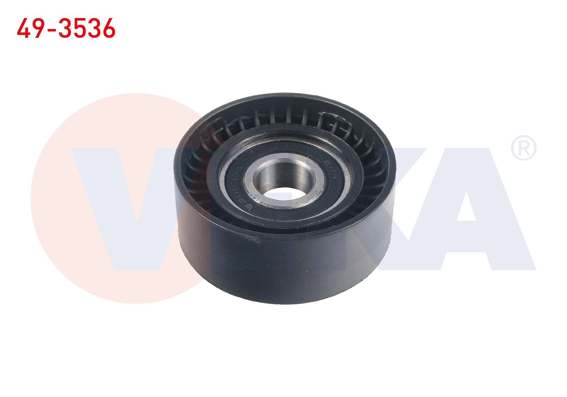 ALTERNATÖR GERGİ BİLYASI RENAULT SERİSİ