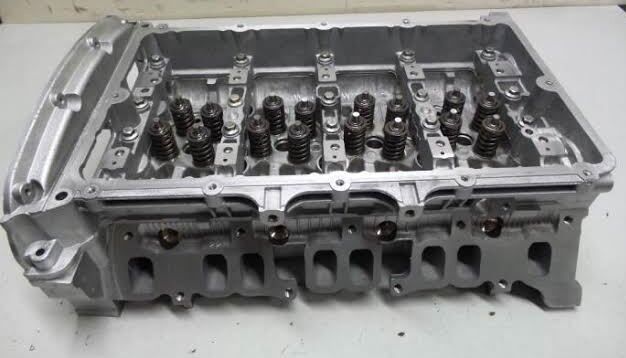 SİLİNDİR KAPAĞI BOŞ PUMA 2.2 HDİ PEUGEOT BOXER 3