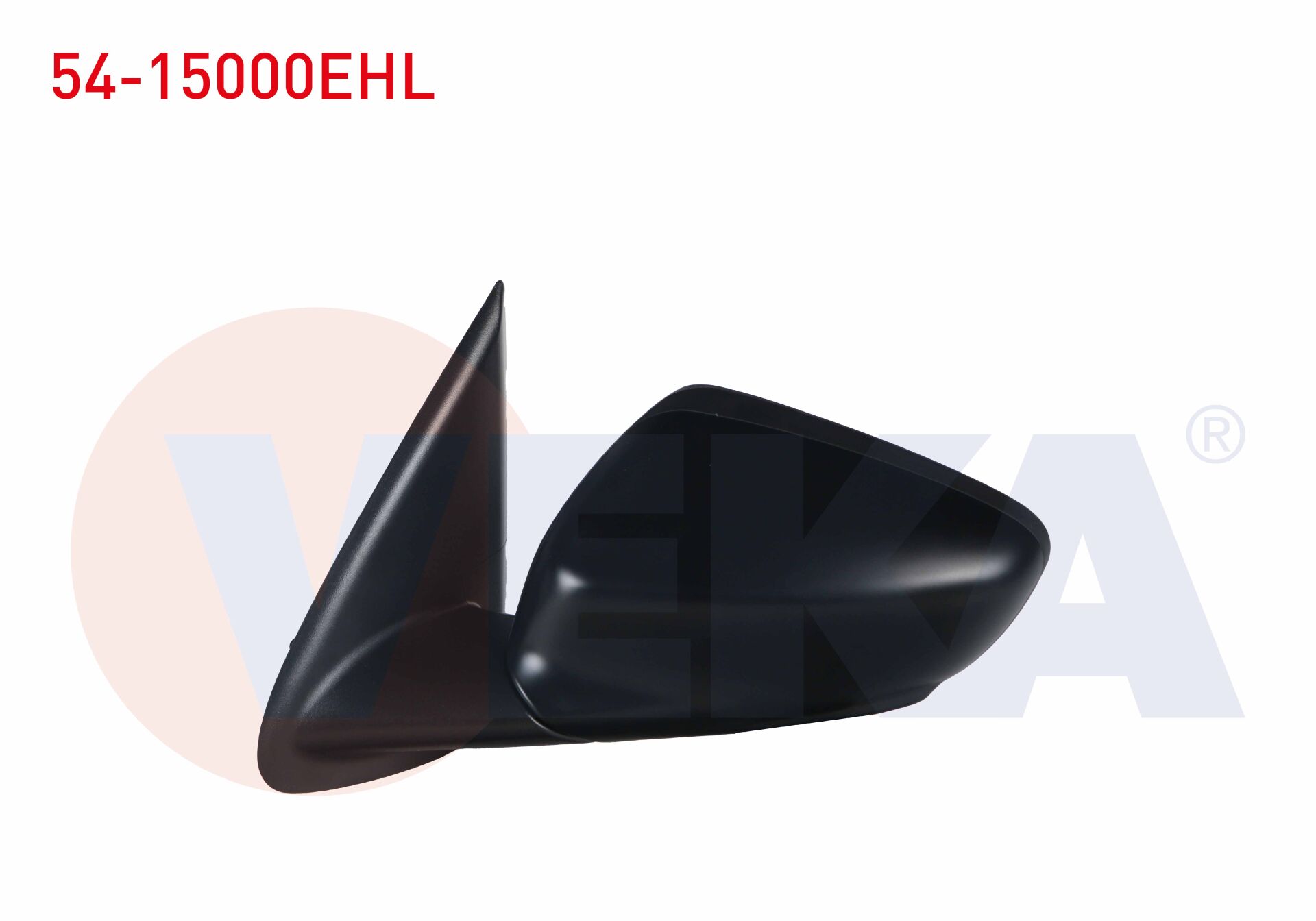 AYNA SOL ELEKTRİKLİ PEUGEOT 301