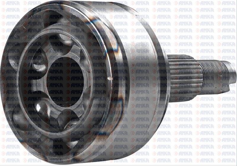 AKS KAFASI RENAULT MASTER 3