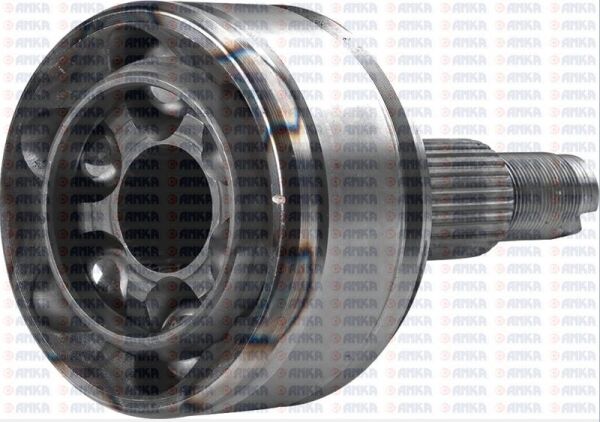 AKS KAFASI RENAULT MASTER 3