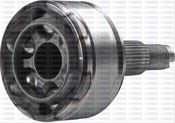 AKS KAFASI RENAULT MASTER 3