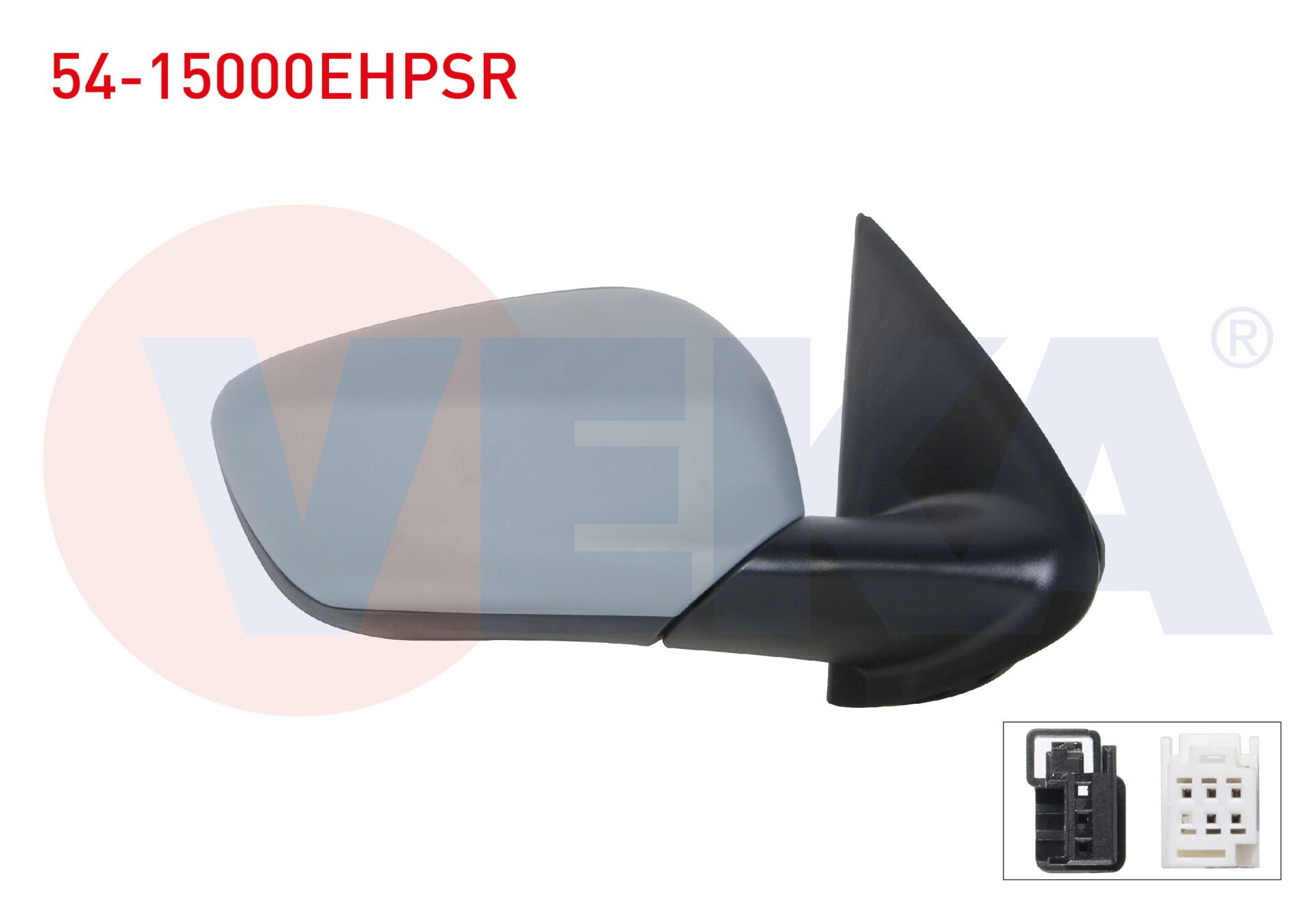 AYNA SAĞ ELEKTRİKLİ PEUGEOT 301